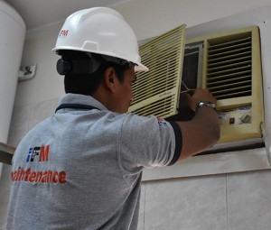 AC Maintenance