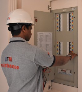 Electrical Maintenance