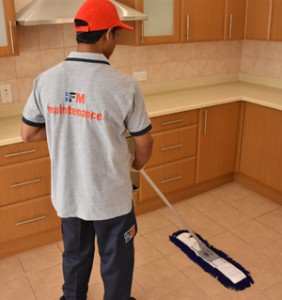 Housekeeping