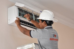 Air Conditioning Maintenance