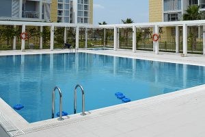 Swimming Pool Maintenance